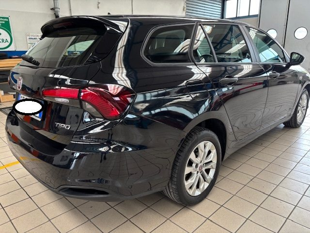 Fiat Tipo 1.4 T-Jet 120CV GPL SW Easy - foto 4 di 4