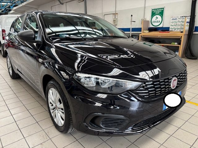 Fiat Tipo 1.4 T-Jet 120CV GPL SW Easy - foto 2 di 4