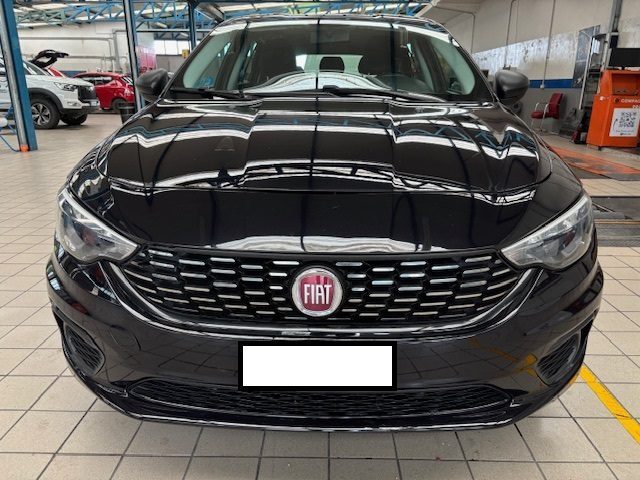 Fiat Tipo 1.4 T-Jet 120CV GPL SW Easy usato a CASSINO