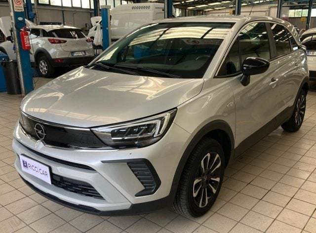 Opel Crossland 1.2 Turbo 12V 130 CV aut. Start&Stop Elegance - foto 2 di 4