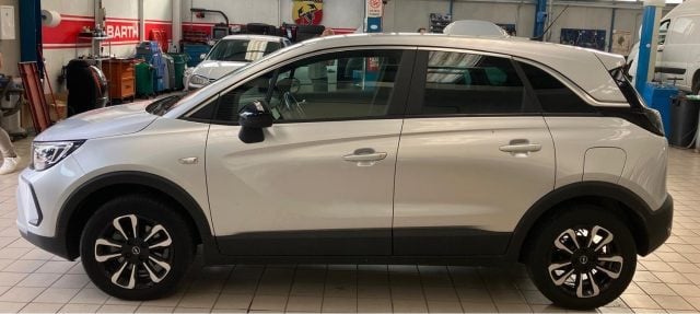Opel Crossland 1.2 Turbo 12V 130 CV aut. Start&Stop Elegance - foto 3 di 4