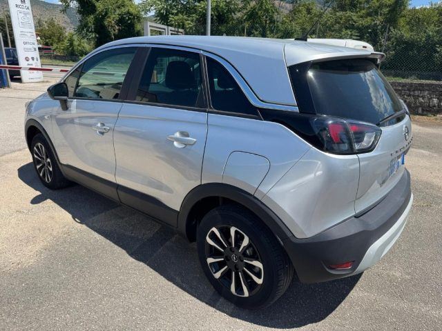 Opel Crossland 1.2 Turbo 12V 130 CV aut. Start&Stop Elegance - foto 3 di 4