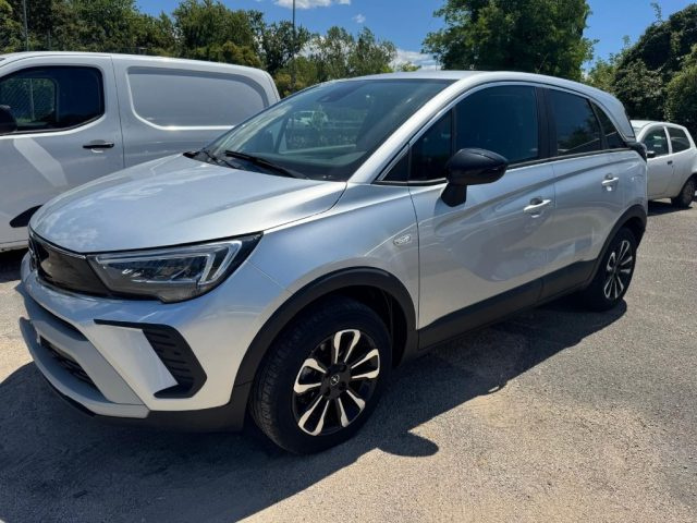 Opel Crossland 1.2 Turbo 12V 130 CV aut. Start&Stop Elegance - foto 2 di 4