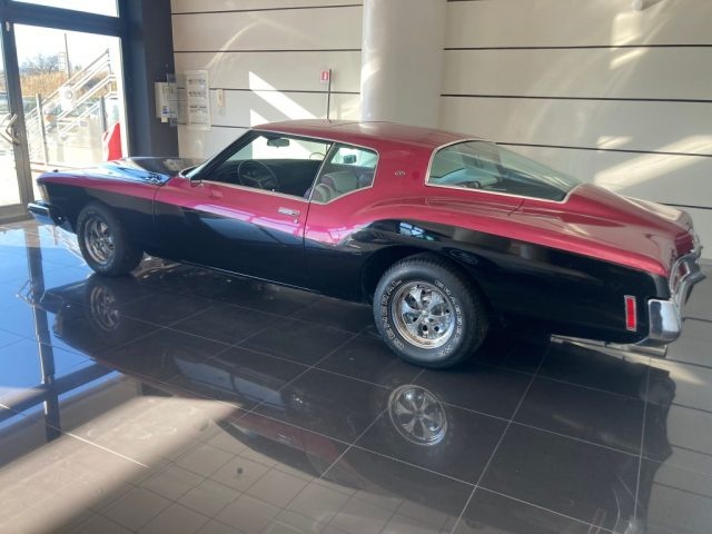 Buick Riviera Boattail - foto 4 di 4