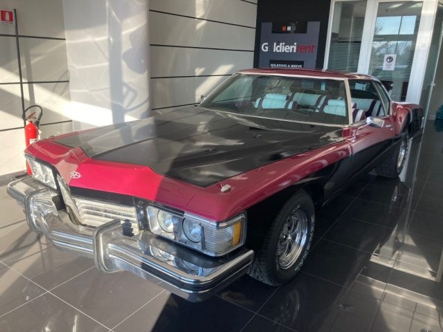 Buick Riviera Boattail - foto 2 di 4