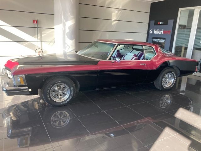 Buick Riviera Boattail - foto 3 di 4