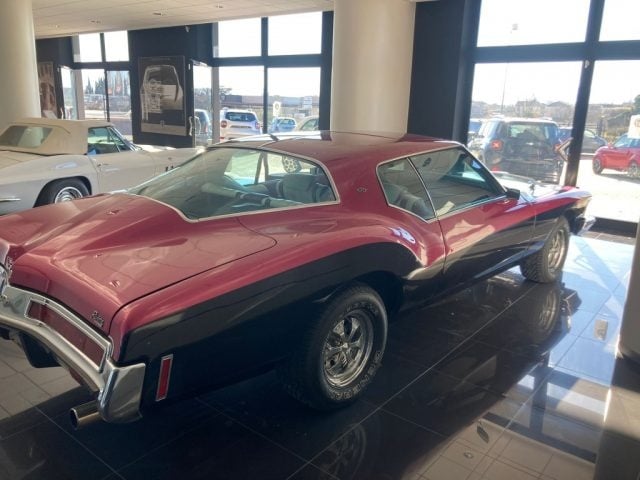 Buick Riviera Boattail, del 1973, 72.793 km, in vendita a Cassino (RM)