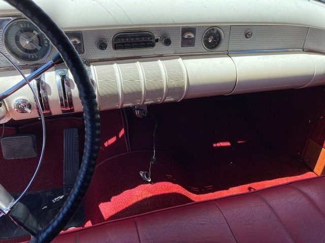 Buick Roadmaster SPECIAL 60 HT - foto 3 di 20