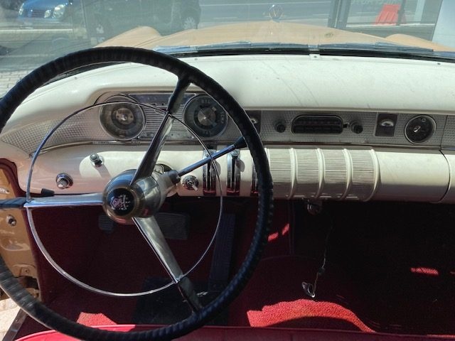 Buick Roadmaster SPECIAL 60 HT - foto 2 di 20