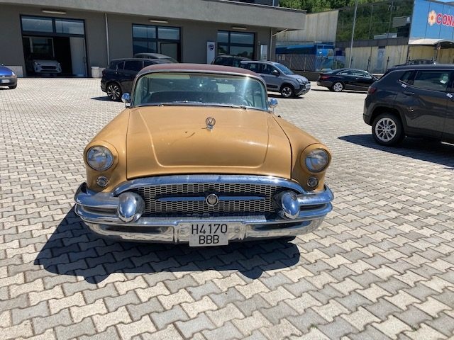 Buick Roadmaster SPECIAL 60 HT - foto 3 di 4
