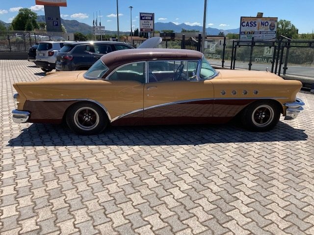 Buick Roadmaster SPECIAL 60 HT - foto 2 di 4