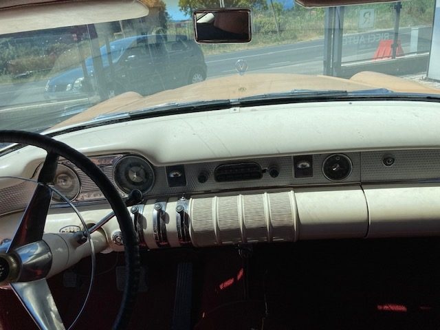 Buick Roadmaster SPECIAL 60 HT - foto 4 di 20