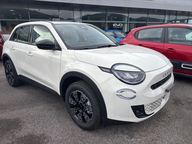 Fiat 600 Hybrid 145 CV DCT MHEV Icon - foto 3 di 4