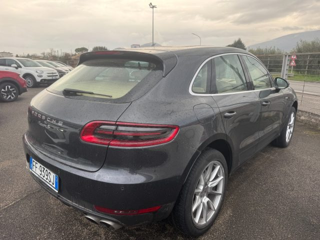 Porsche Macan 3.0 S Diesel N1 - foto 4 di 17
