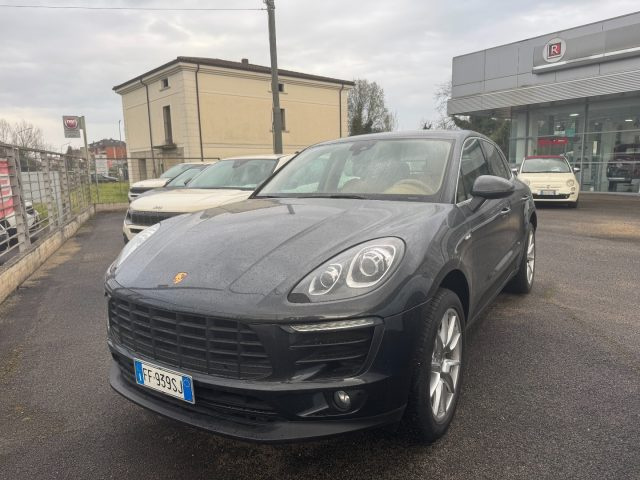 Porsche Macan 3.0 S Diesel N1 - foto 2 di 17