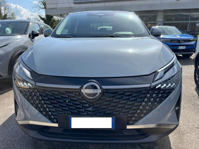 Nissan Qashqai MHEV 140 CV Acenta usato a CASSINO