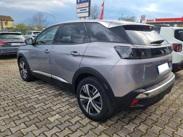 Peugeot 3008 BlueHDi 130 S&S EAT8 Allure Pack - foto 3 di 4