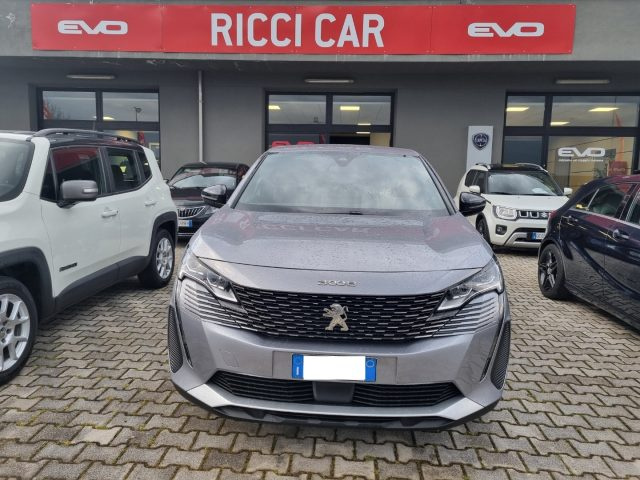 Peugeot 3008 BlueHDi 130 S&S EAT8 Allure Pack usato a CASSINO