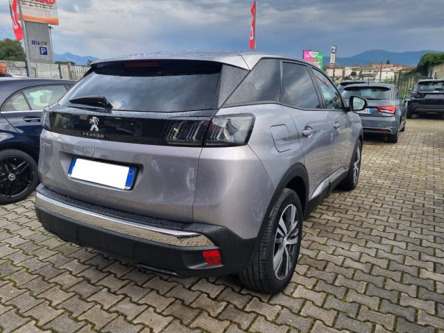 Peugeot 3008 BlueHDi 130 S&S EAT8 Allure Pack usato a CASSINO