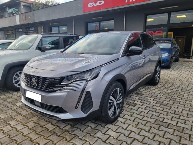 Peugeot 3008 BlueHDi 130 S&S EAT8 Allure Pack - foto 2 di 4