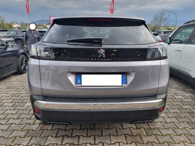 Peugeot 3008 BlueHDi 130 S&S EAT8 Allure Pack - foto 4 di 4