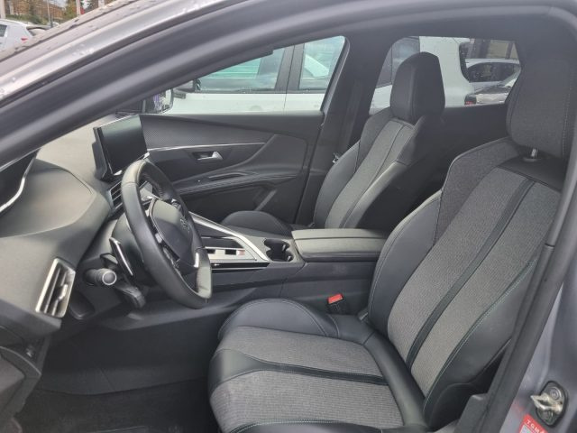 Peugeot 3008 BlueHDi 130 S&S EAT8 Allure Pack usato a CASSINO
