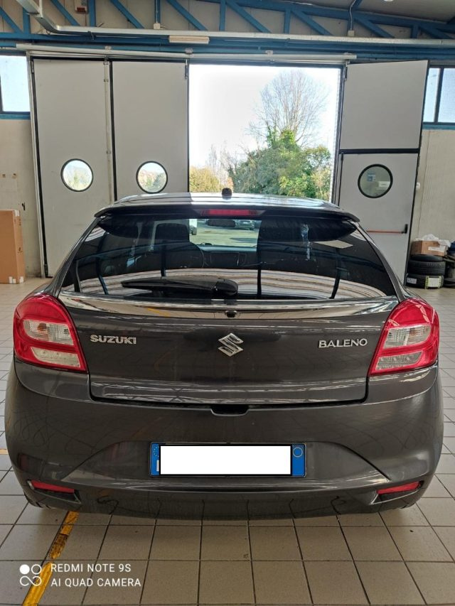 Suzuki Baleno 1.0 Boosterjet S 110 TOP - foto 2 di 4