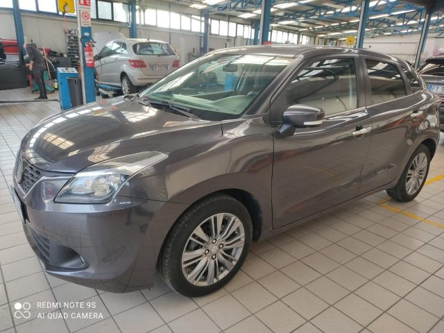 Suzuki Baleno 1.0 Boosterjet S 110 TOP - foto 3 di 4