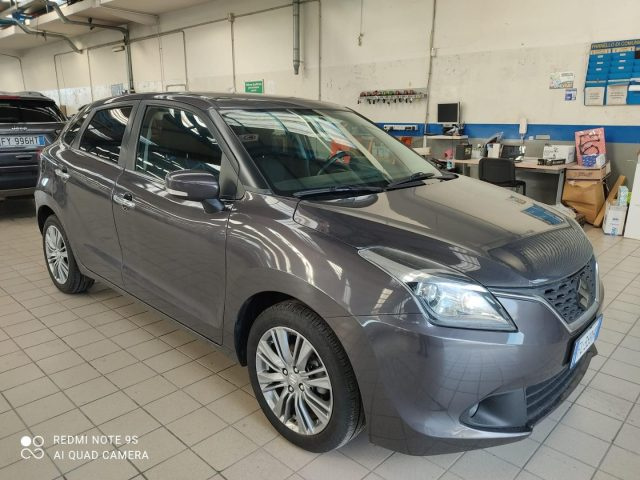 Suzuki Baleno 1.0 Boosterjet S 110 TOP - foto 4 di 4
