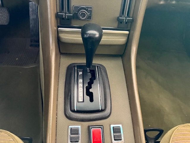 Mercedes-Benz 280 SC 280 usato a CASSINO