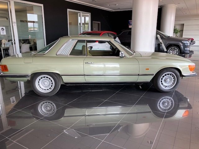 Mercedes-Benz 280 SC 280 - foto 2 di 4