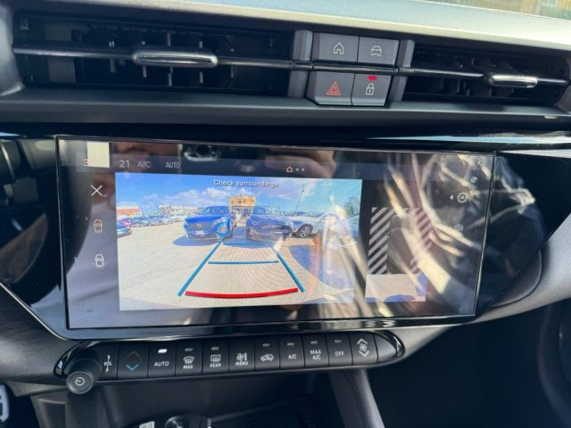 Alfa Romeo Junior 1.2 145 CV Hybrid eDCT6 KM0, del 2025, in vendita a Cassino (RM)