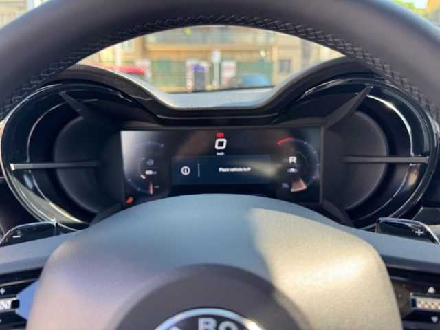 Alfa Romeo Junior 1.2 145 CV Hybrid eDCT6 KM0 usato a CASSINO