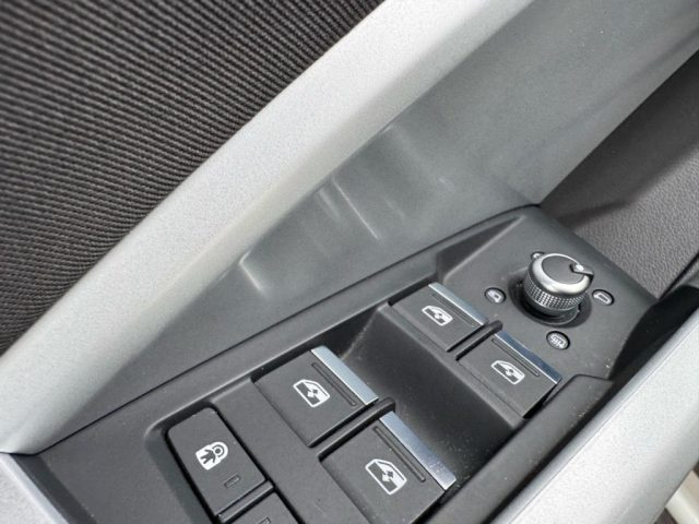 Audi Q3 35 TDI quattro S tronic Business plus usato a CASSINO