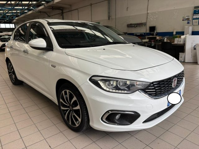 Fiat Tipo 1.3 Mjt S&S 5 porte Lounge - foto 2 di 4
