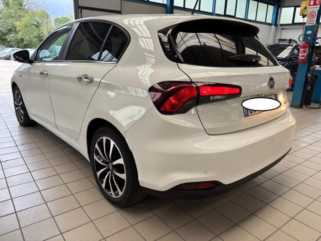 Fiat Tipo 1.3 Mjt S&S 5 porte Lounge - foto 4 di 4
