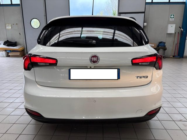 Fiat Tipo 1.3 Mjt S&S 5 porte Lounge usato a CASSINO