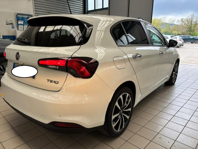 Fiat Tipo 1.3 Mjt S&S 5 porte Lounge - foto 3 di 4
