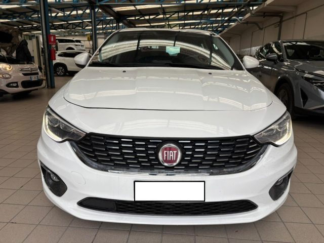 Fiat Tipo 1.3 Mjt S&S 5 porte Lounge usato a CASSINO