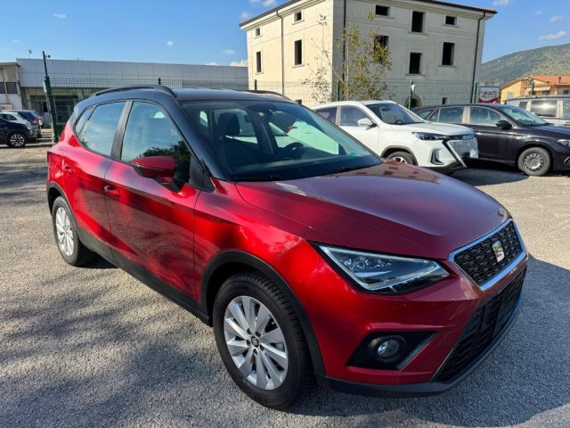 SEAT Arona 1.0 TGI Style - foto 3 di 4