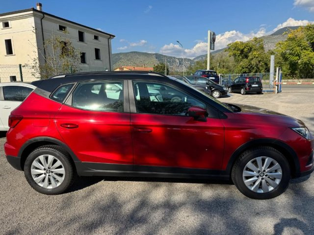SEAT Arona 1.0 TGI Style - foto 4 di 4