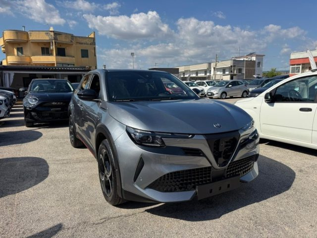 Alfa Romeo Junior 1.2 145 CV Hybrid eDCT6 KM0 km 0 a CASSINO