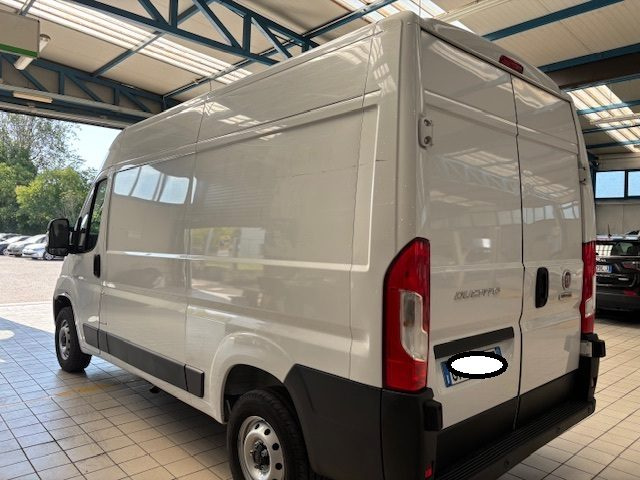 Fiat Ducato 33 2.2 Mjt 140CV PM-TN Easy Pro Furgone - foto 4 di 4