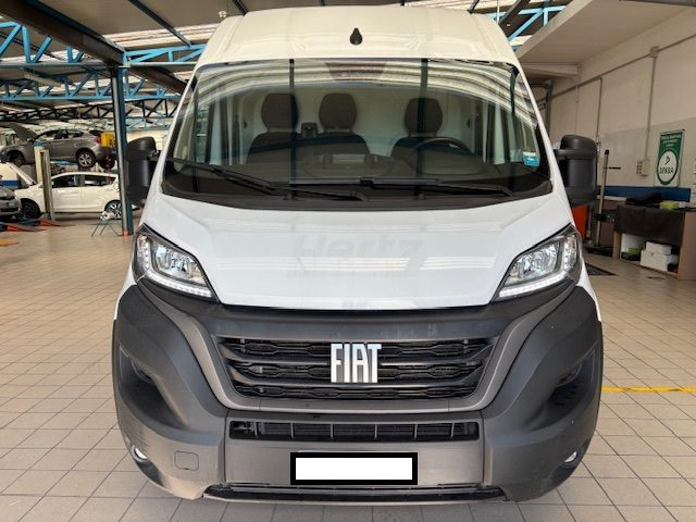 Fiat Ducato 33 2.2 Mjt 140CV PM-TN Easy Pro Furgone usato a CASSINO