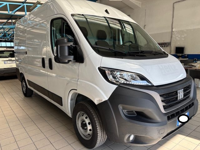 Fiat Ducato 33 2.2 Mjt 140CV PM-TN Easy Pro Furgone - foto 3 di 4