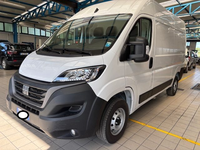 Fiat Ducato 33 2.2 Mjt 140CV PM-TN Easy Pro Furgone - foto 2 di 4