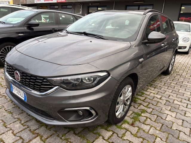 Fiat Tipo 1.6 Mjt S&S DCT SW Business - foto 3 di 4