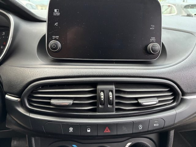 Fiat Tipo 1.6 Mjt S&S DCT SW Business usato a CASSINO
