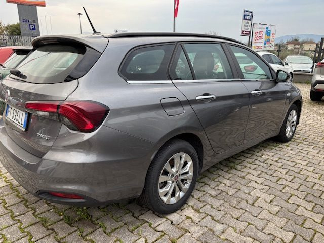 Fiat Tipo 1.6 Mjt S&S DCT SW Business - foto 4 di 4