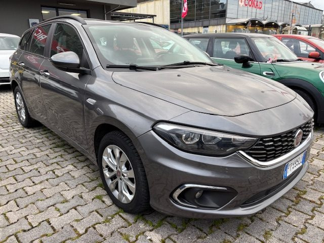 Fiat Tipo 1.6 Mjt S&S DCT SW Business - foto 2 di 4